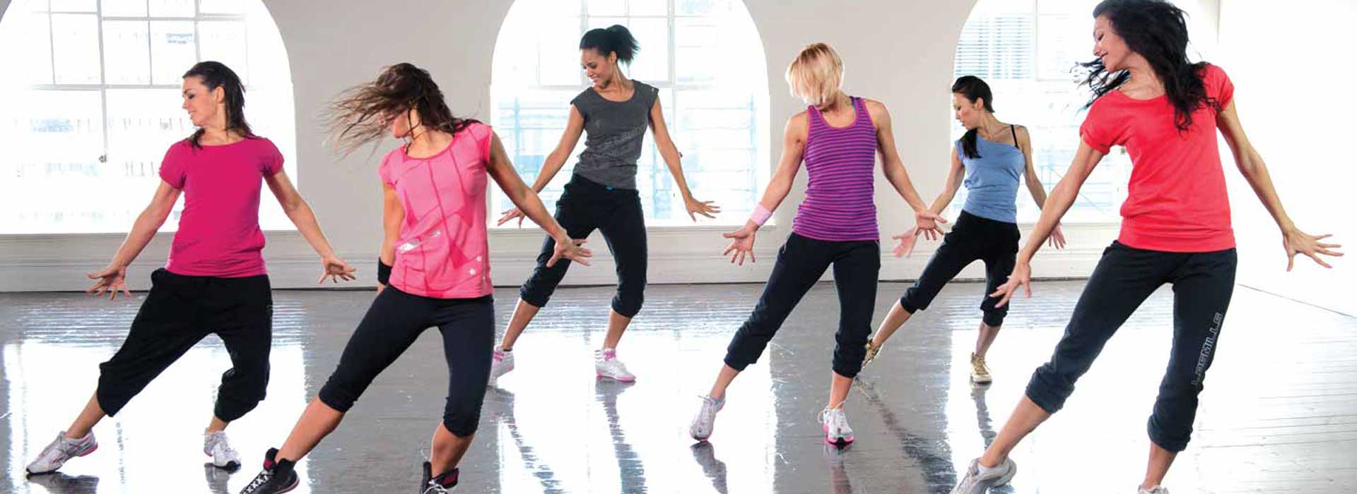 Total Body Workout (volwassenen)