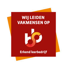 Erkend leerbedrijf SBB